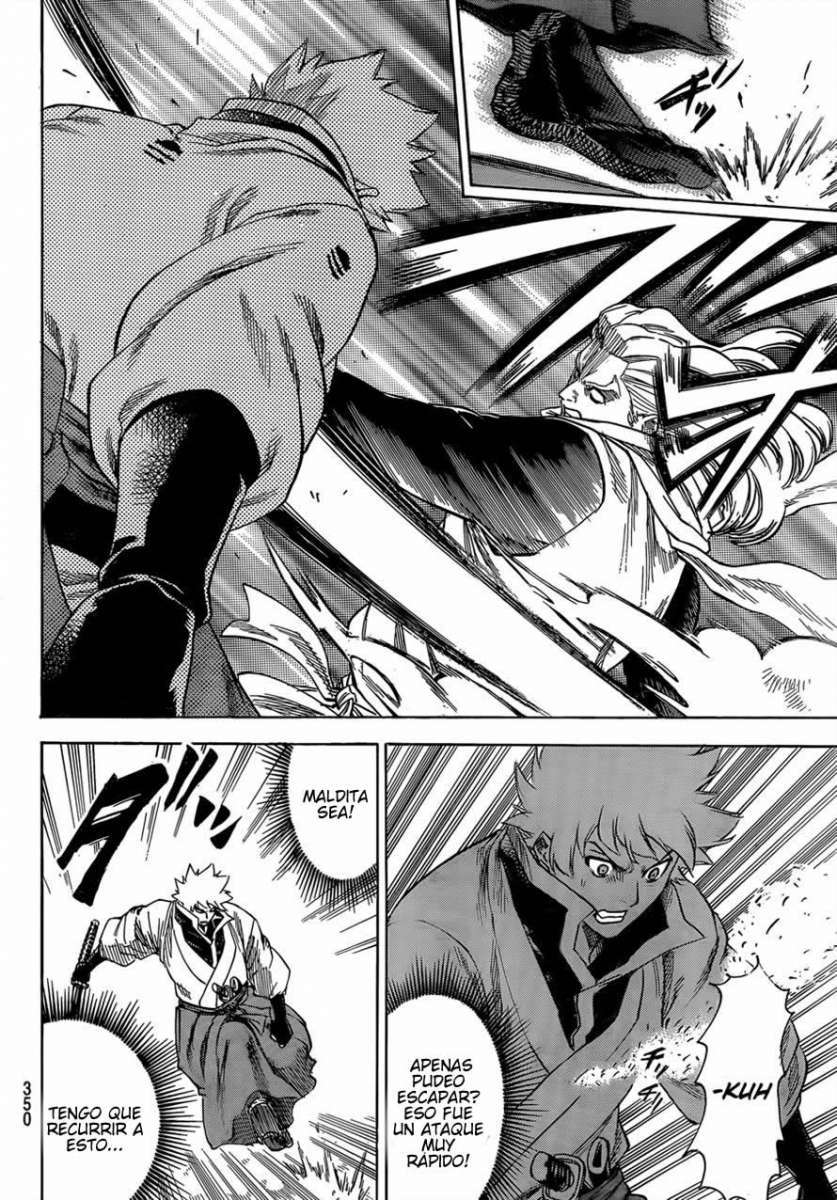 Read Gamaran ES Manga Online