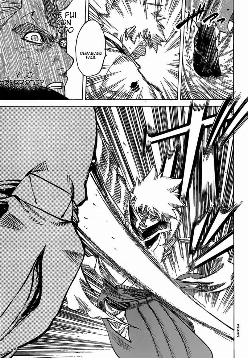 Read Gamaran ES Manga Online