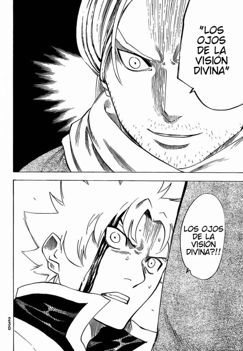 Read Gamaran ES Manga Online