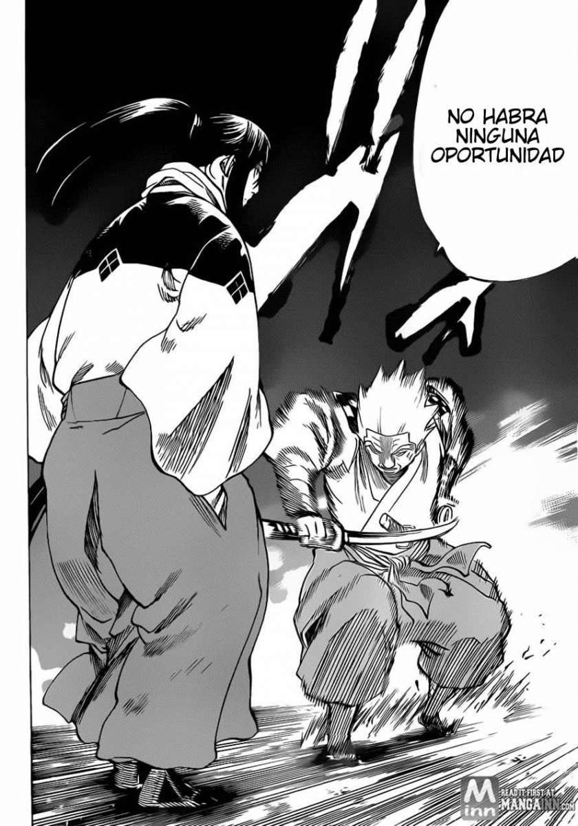 Read Gamaran ES Manga Online