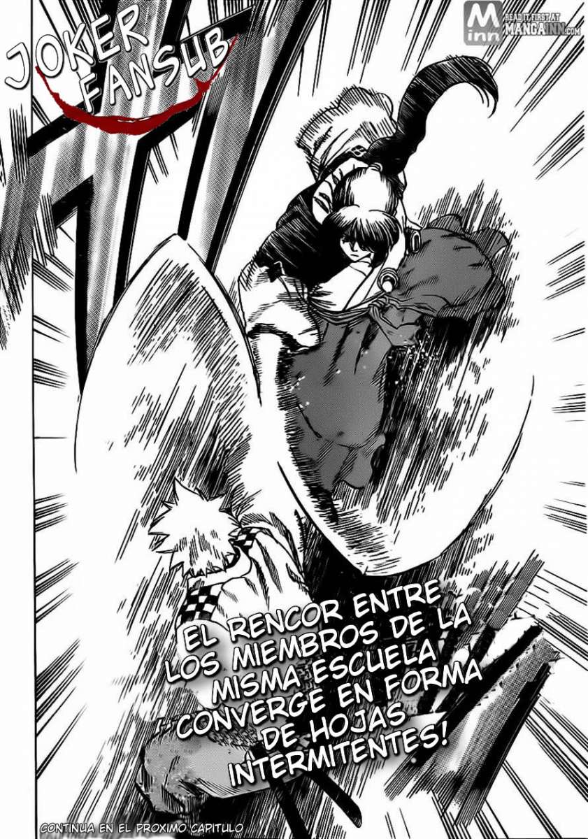 Read Gamaran ES Manga Online