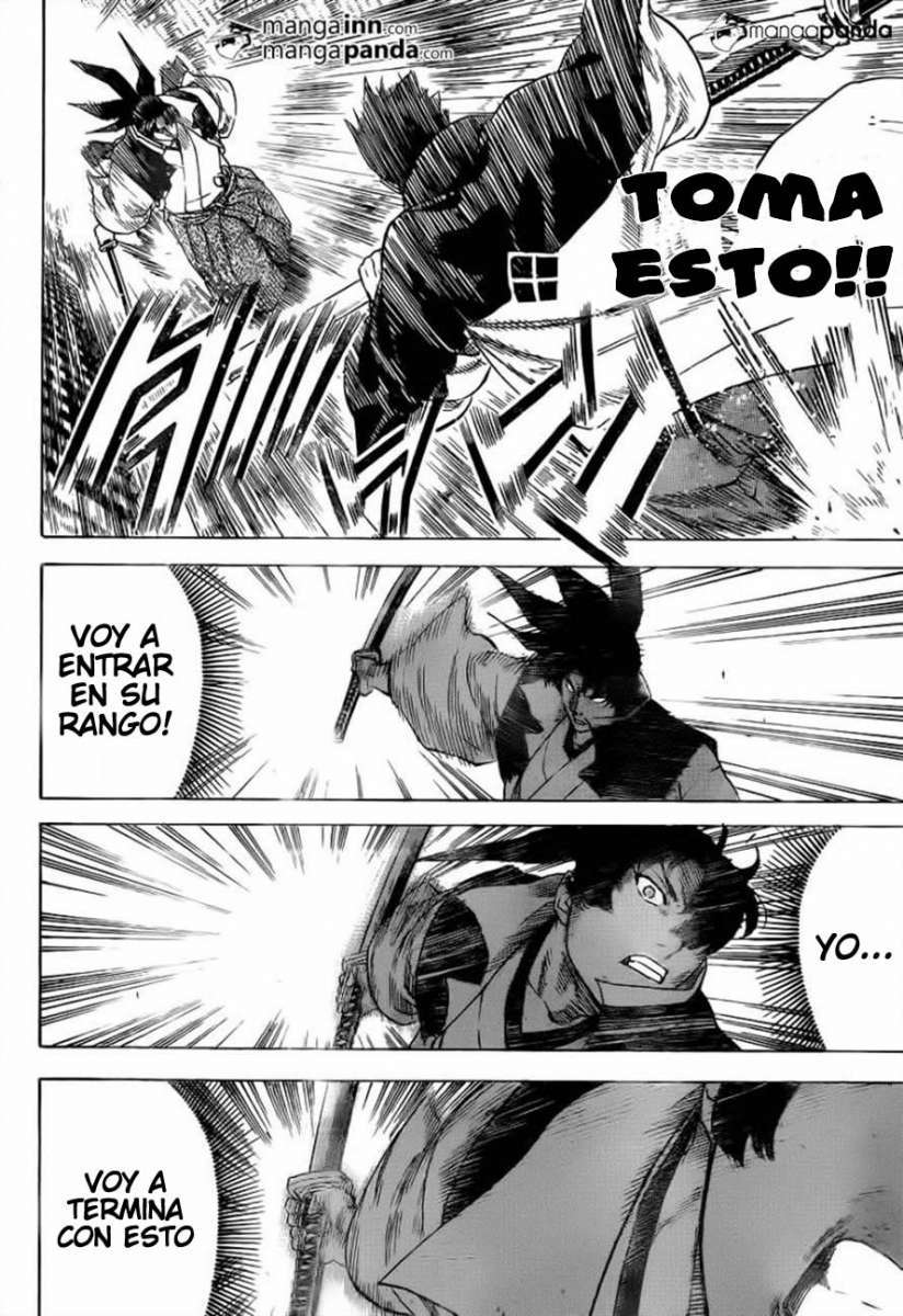 Read Gamaran ES Manga Online