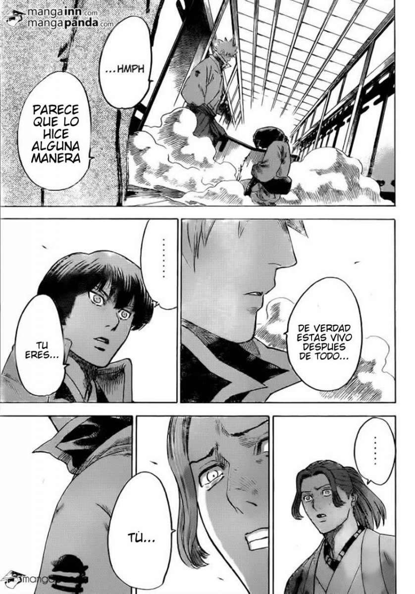 Read Gamaran ES Manga Online