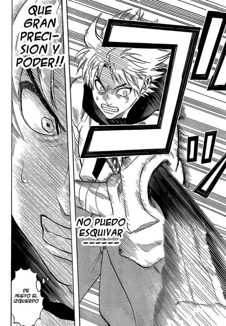 Read Gamaran ES Manga Online