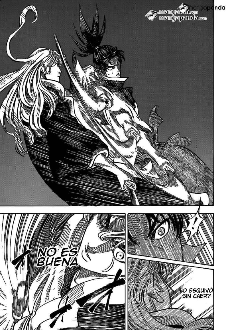 Read Gamaran ES Manga Online