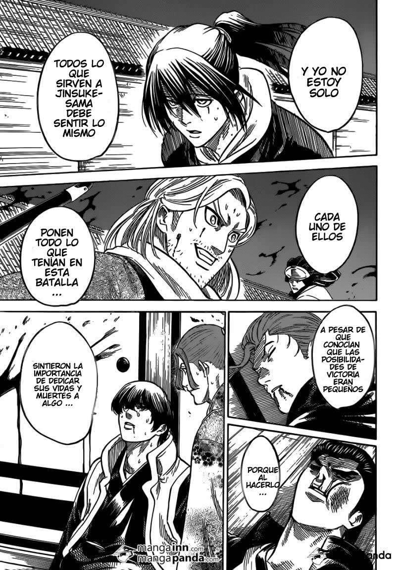 Read Gamaran ES Manga Online