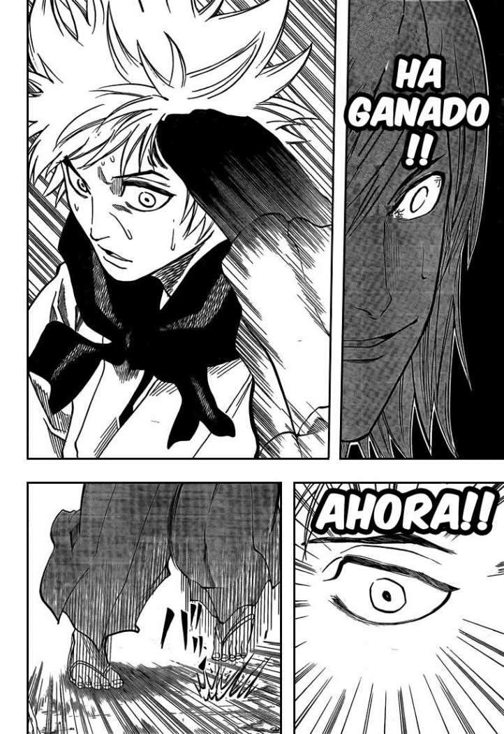 Read Gamaran ES Manga Online