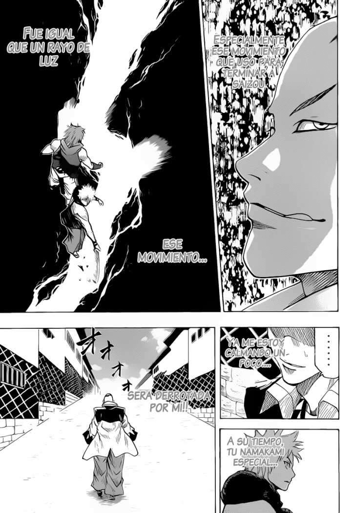 Read Gamaran ES Manga Online