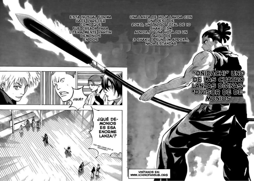 Read Gamaran ES Manga Online