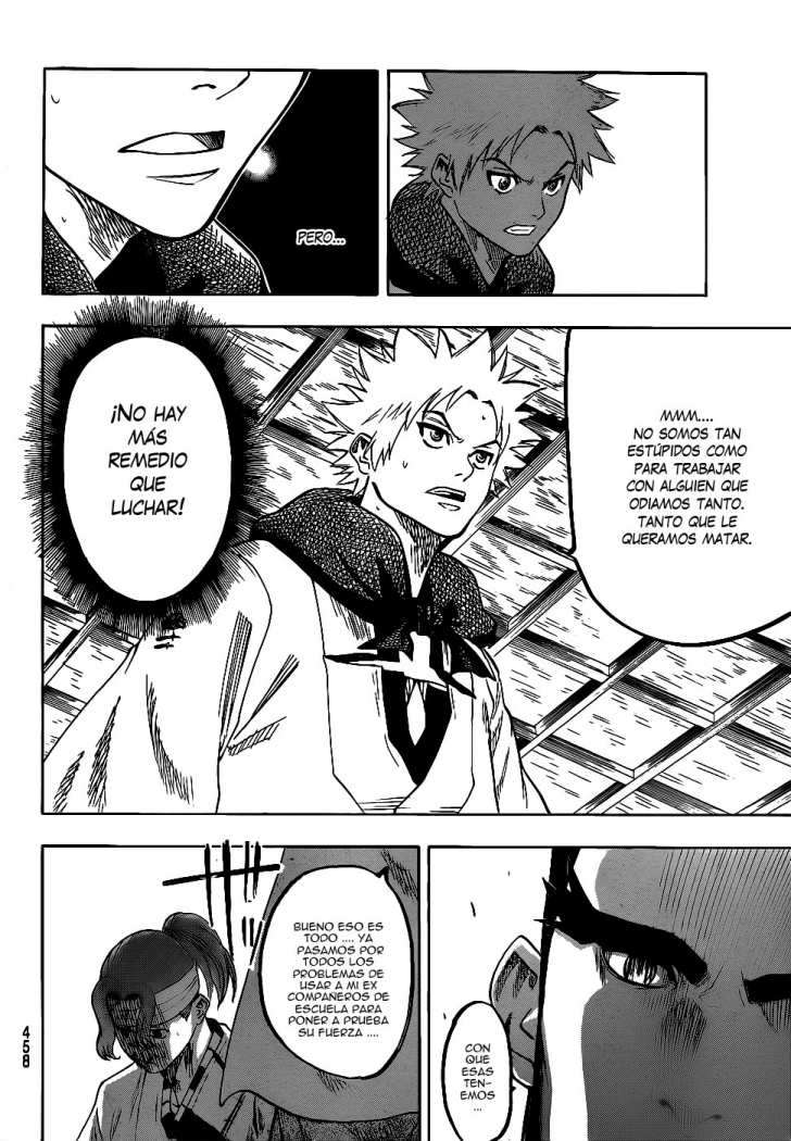 Read Gamaran ES Manga Online