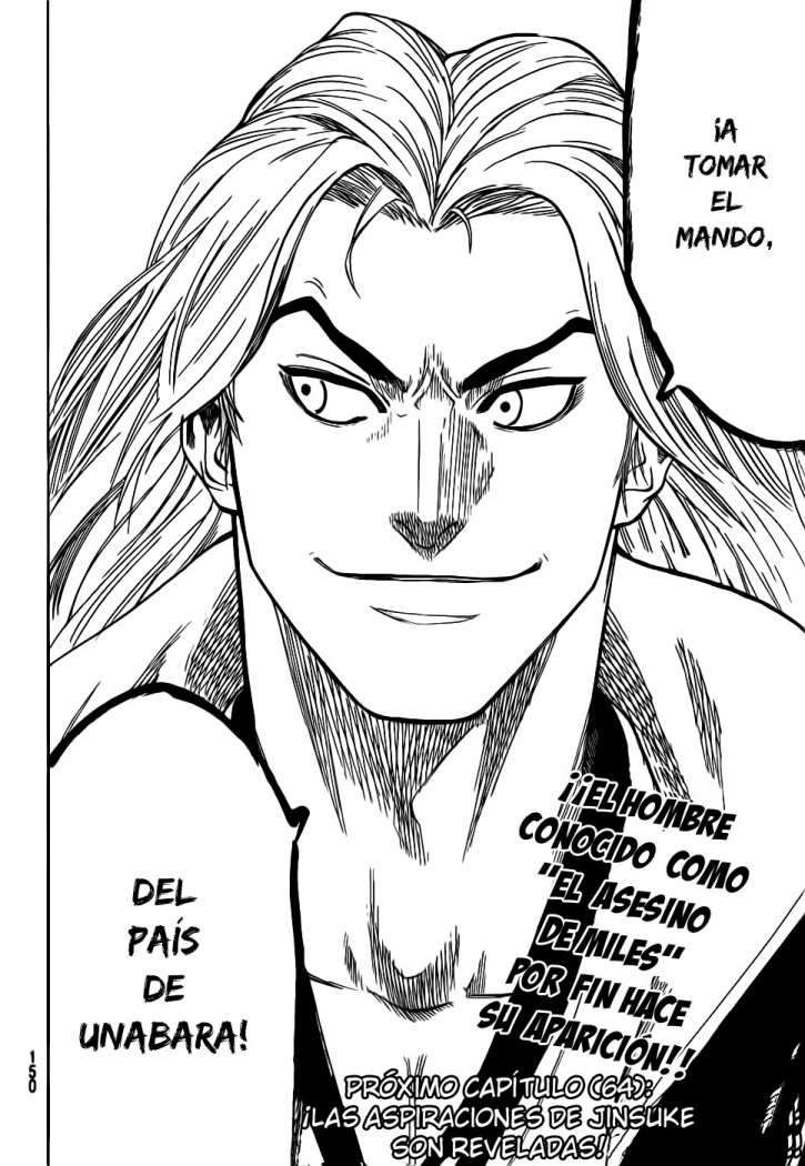 Read Gamaran ES Manga Online