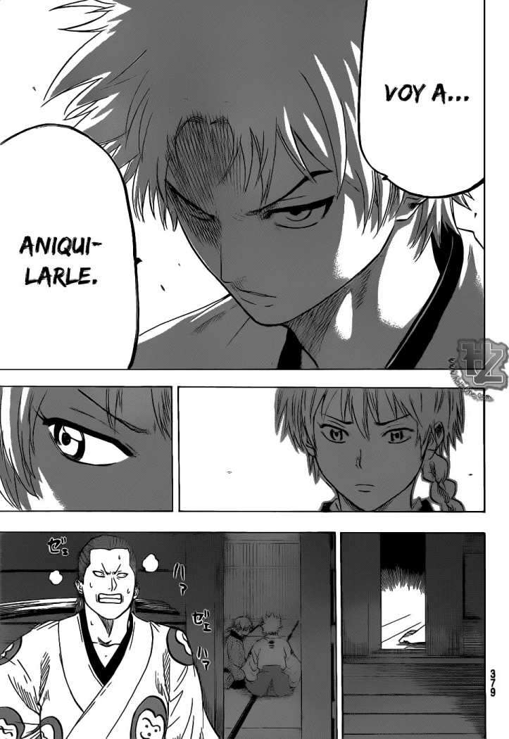 Read Gamaran ES Manga Online