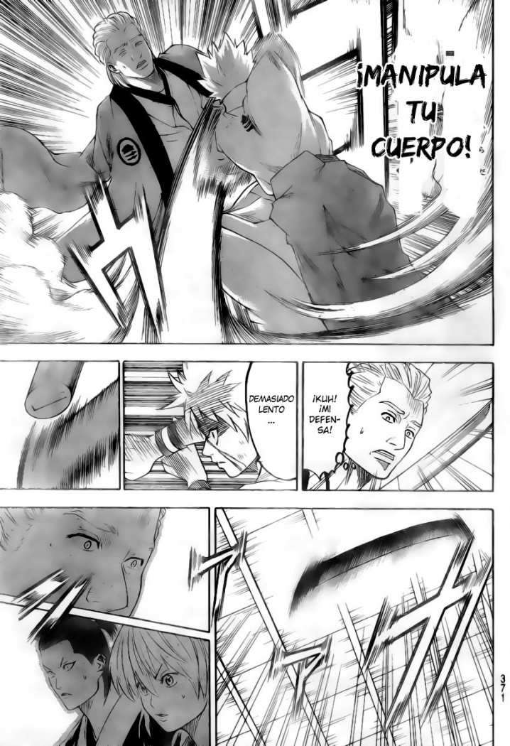 Read Gamaran ES Manga Online