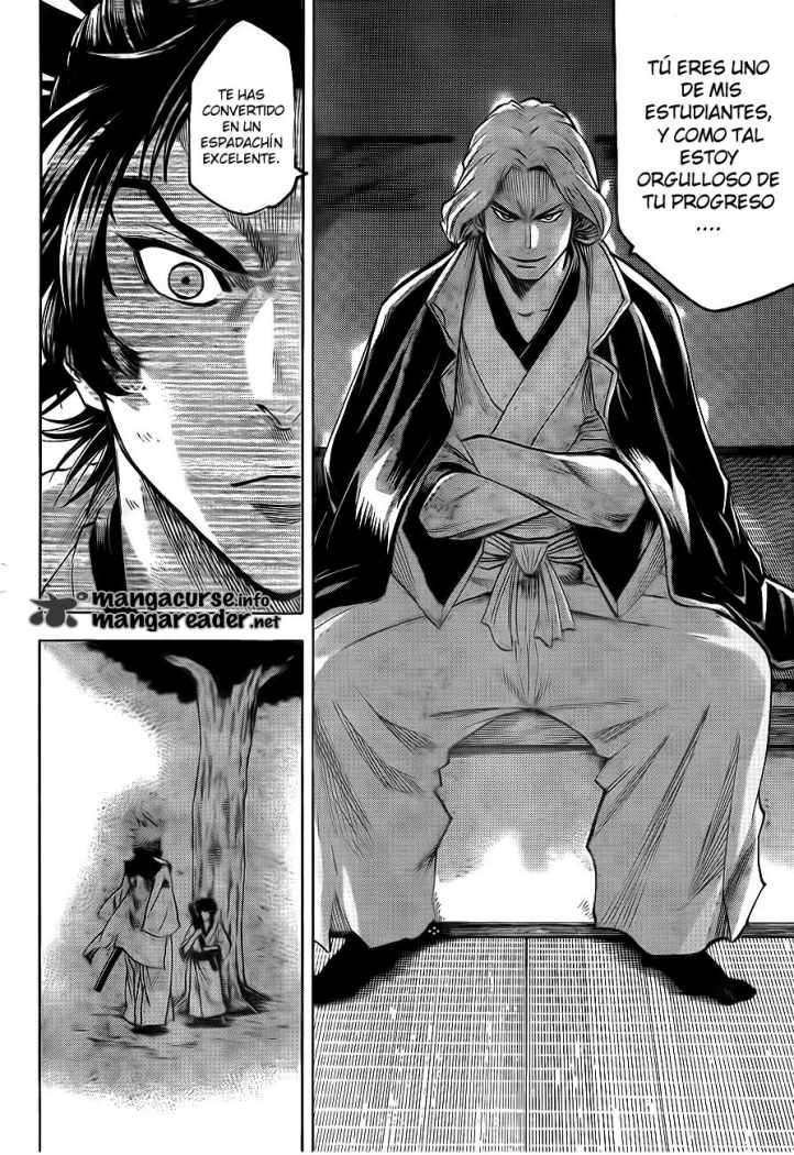 Read Gamaran ES Manga Online