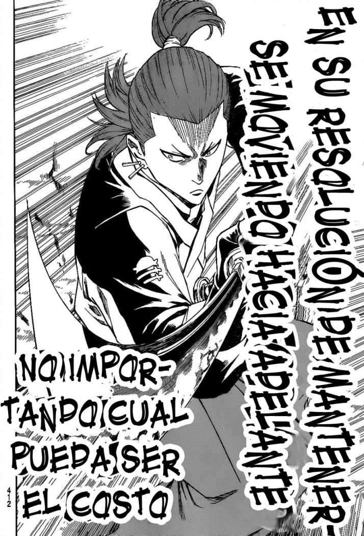 Read Gamaran ES Manga Online