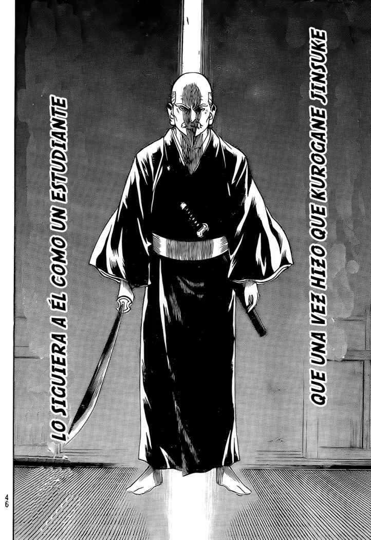 Read Gamaran ES Manga Online