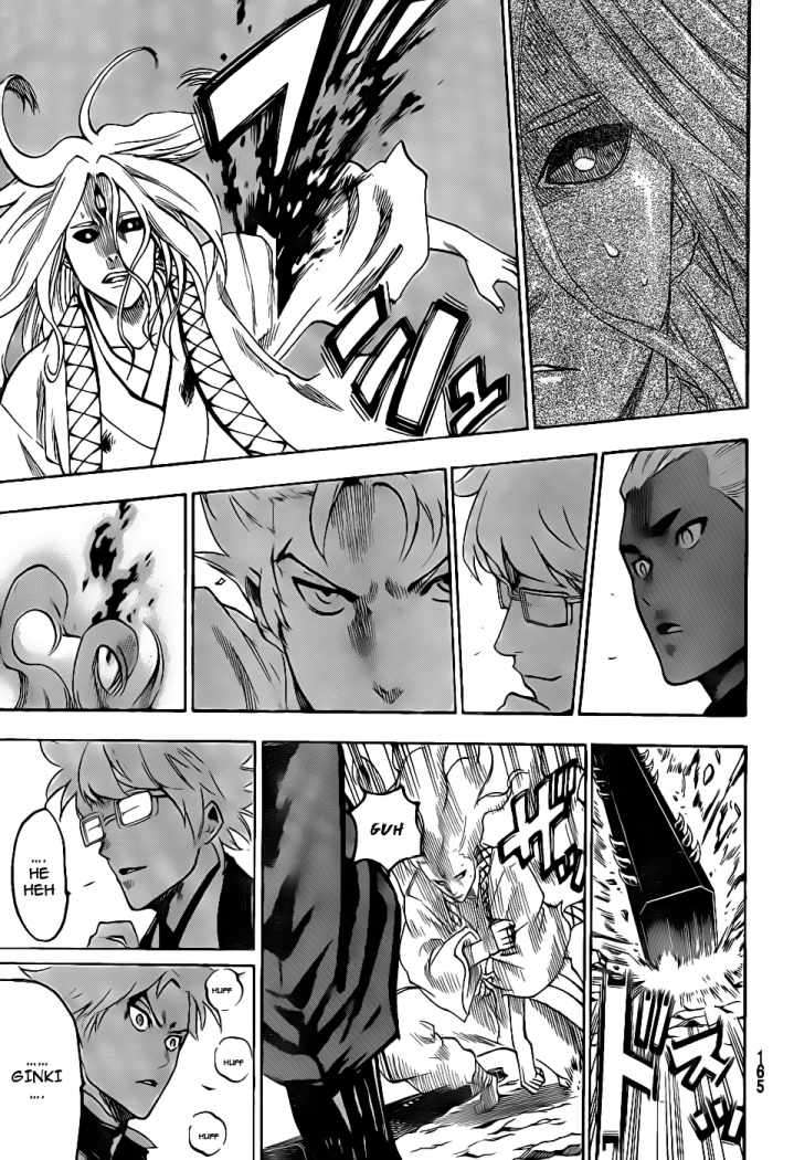 Read Gamaran ES Manga Online