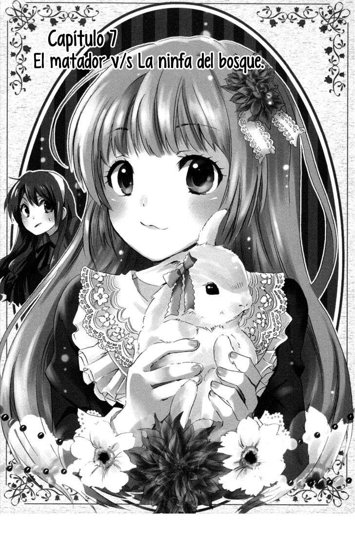 Read Golden Time ES Manga Online