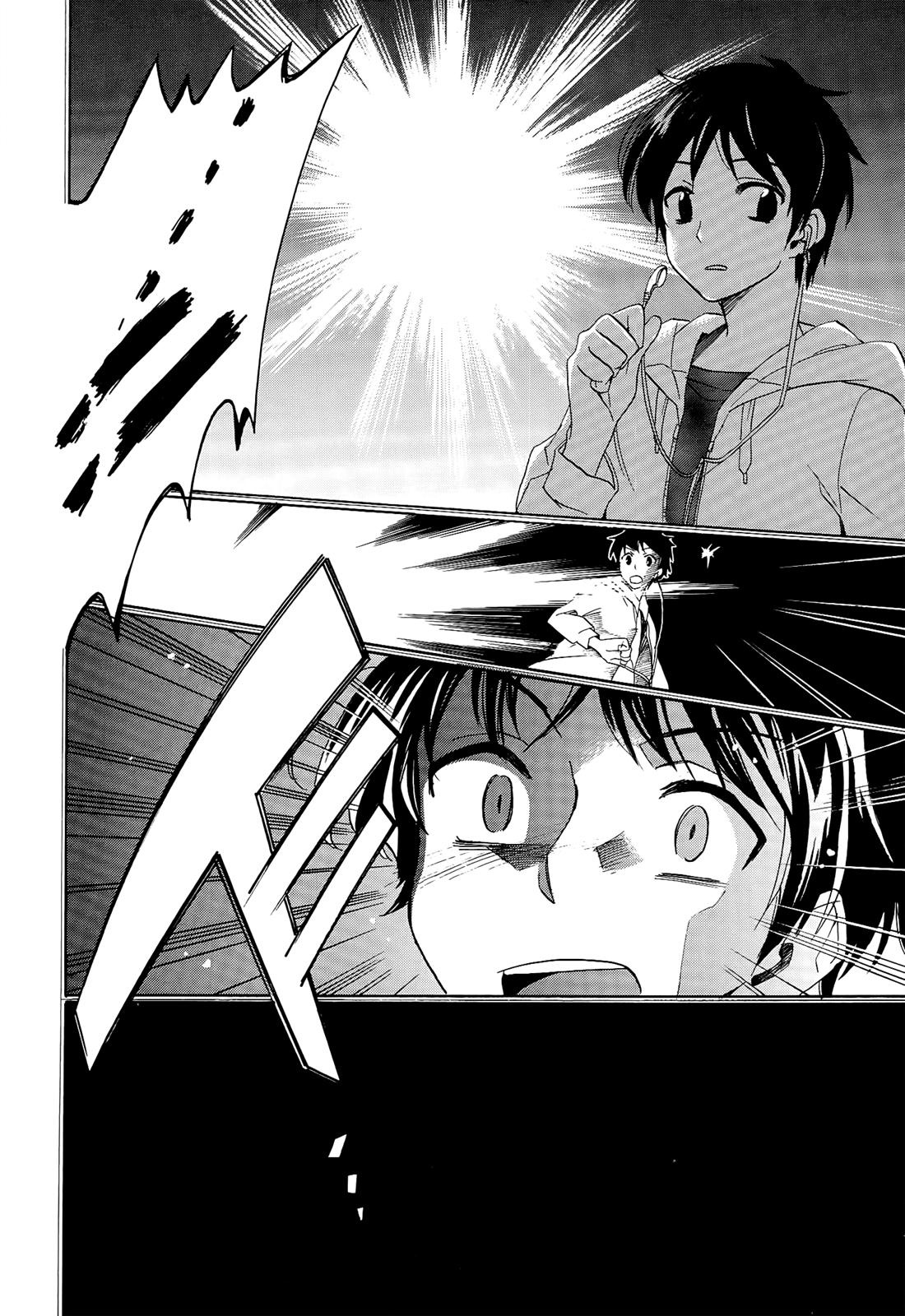 Read Golden Time ES Manga Online