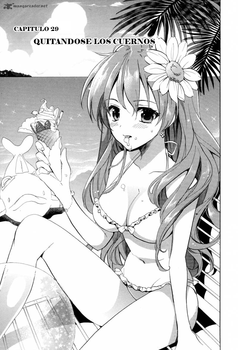 Read Golden Time ES Manga Online
