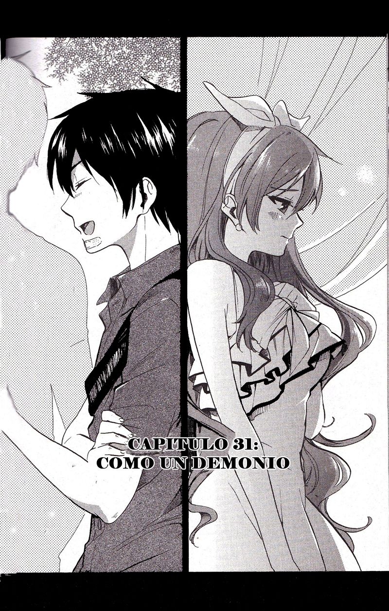 Read Golden Time ES Manga Online