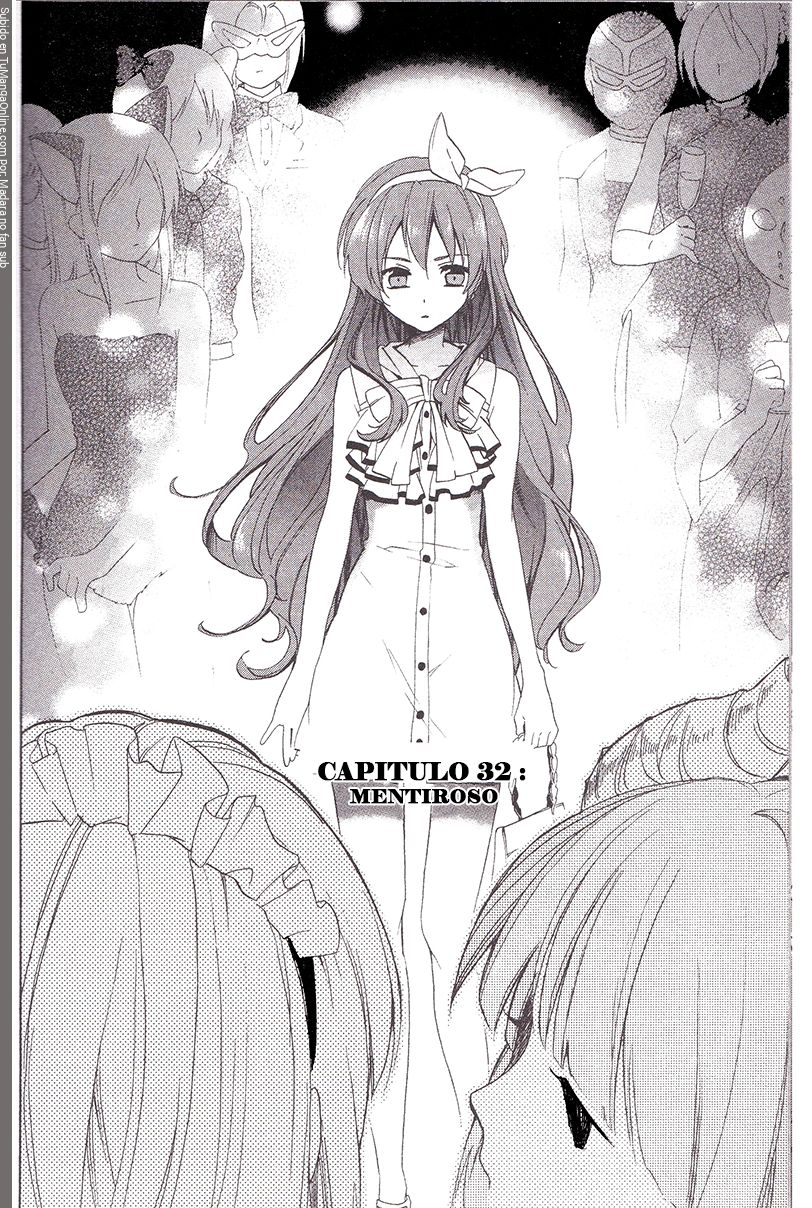 Read Golden Time ES Manga Online