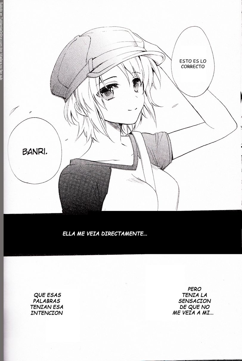 Read Golden Time ES Manga Online