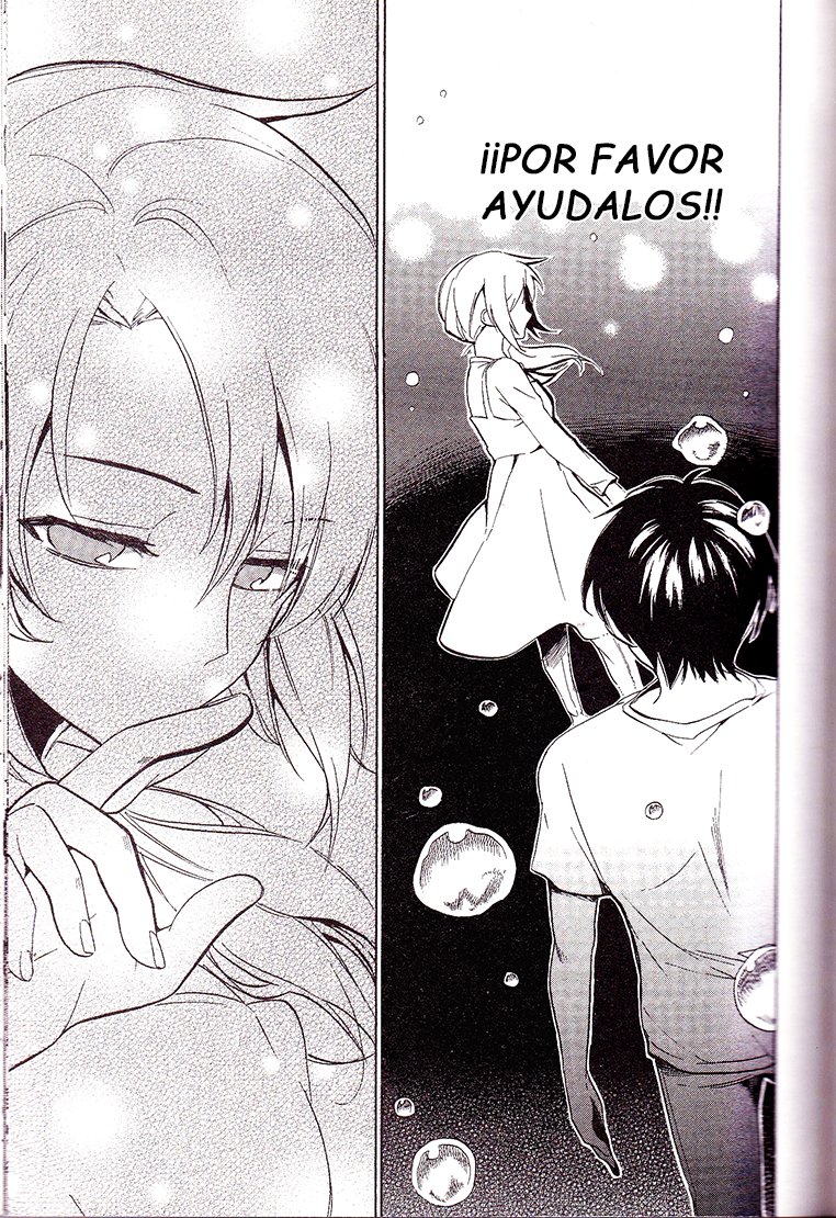 Read Golden Time ES Manga Online