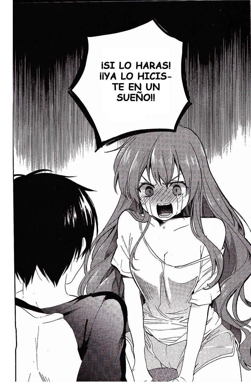 Read Golden Time ES Manga Online