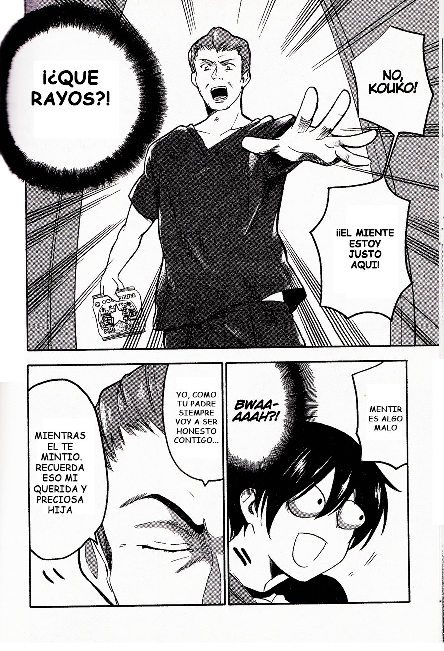 Read Golden Time ES Manga Online