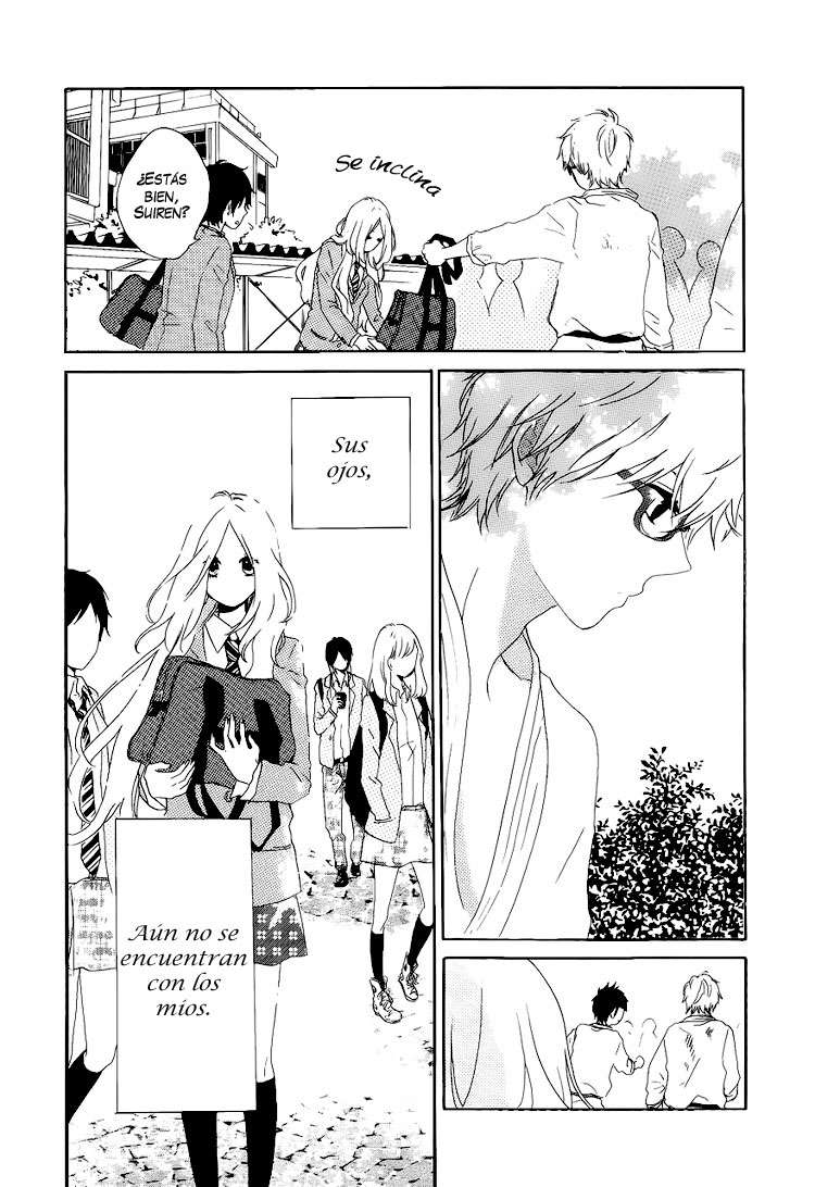 Read Hibi Chouchou ES Manga Online