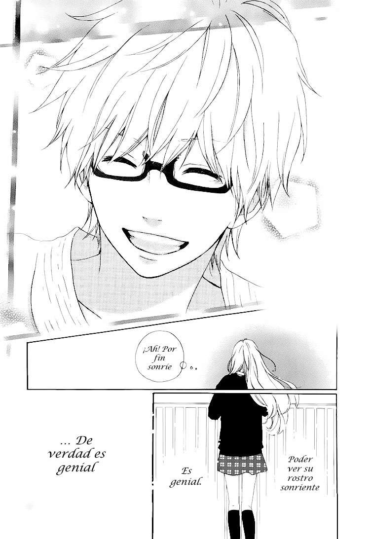 Read Hibi Chouchou ES Manga Online