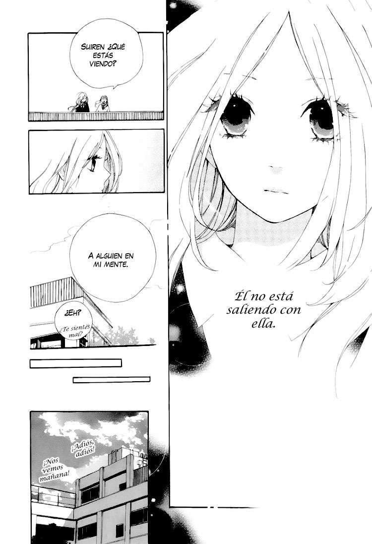 Read Hibi Chouchou ES Manga Online