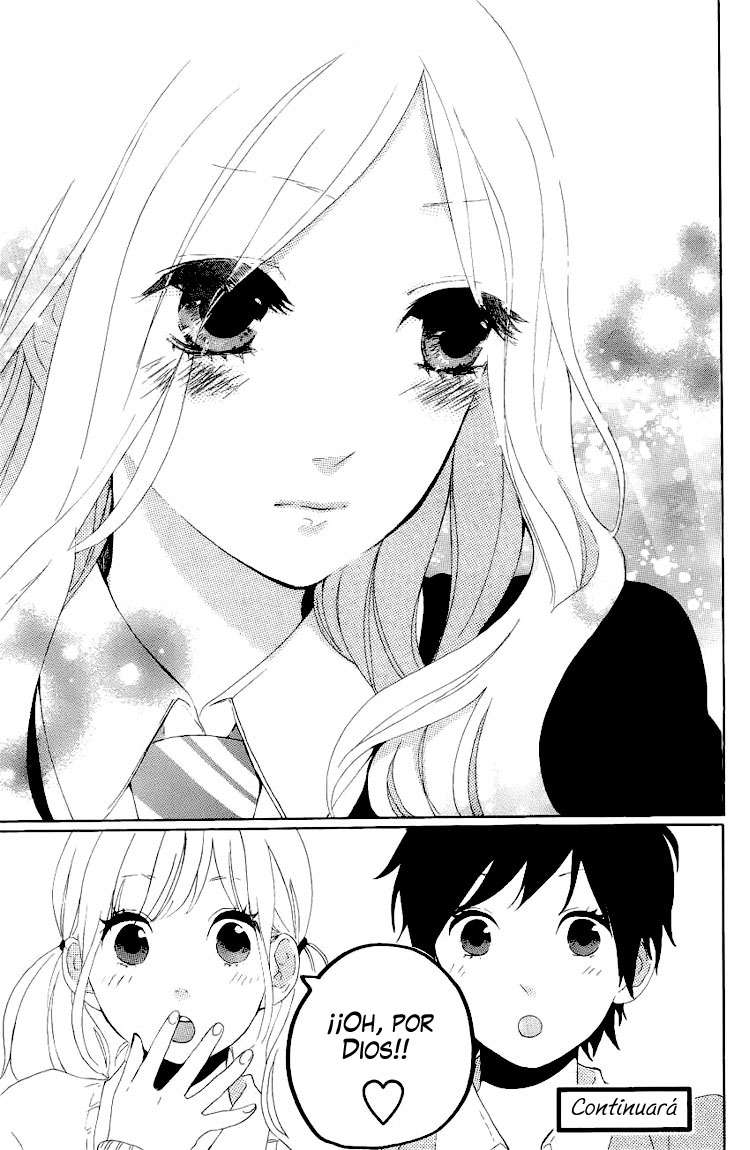 Read Hibi Chouchou ES Manga Online
