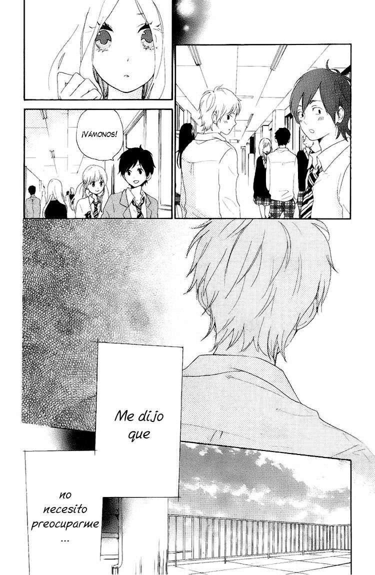 Read Hibi Chouchou ES Manga Online