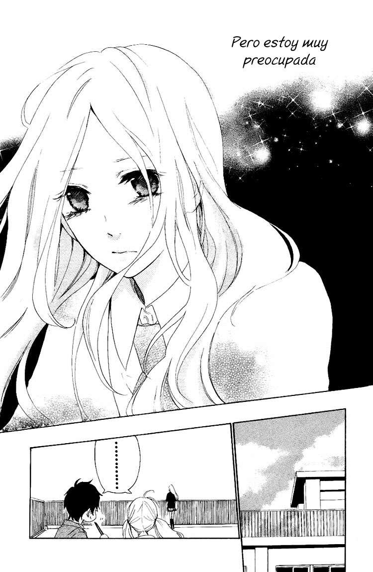 Read Hibi Chouchou ES Manga Online