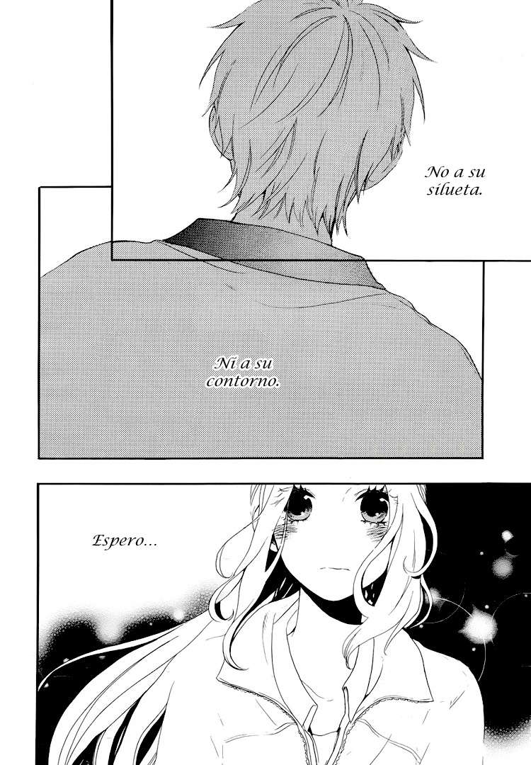 Read Hibi Chouchou ES Manga Online