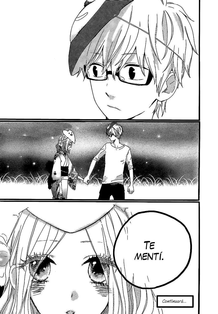 Read Hibi Chouchou ES Manga Online