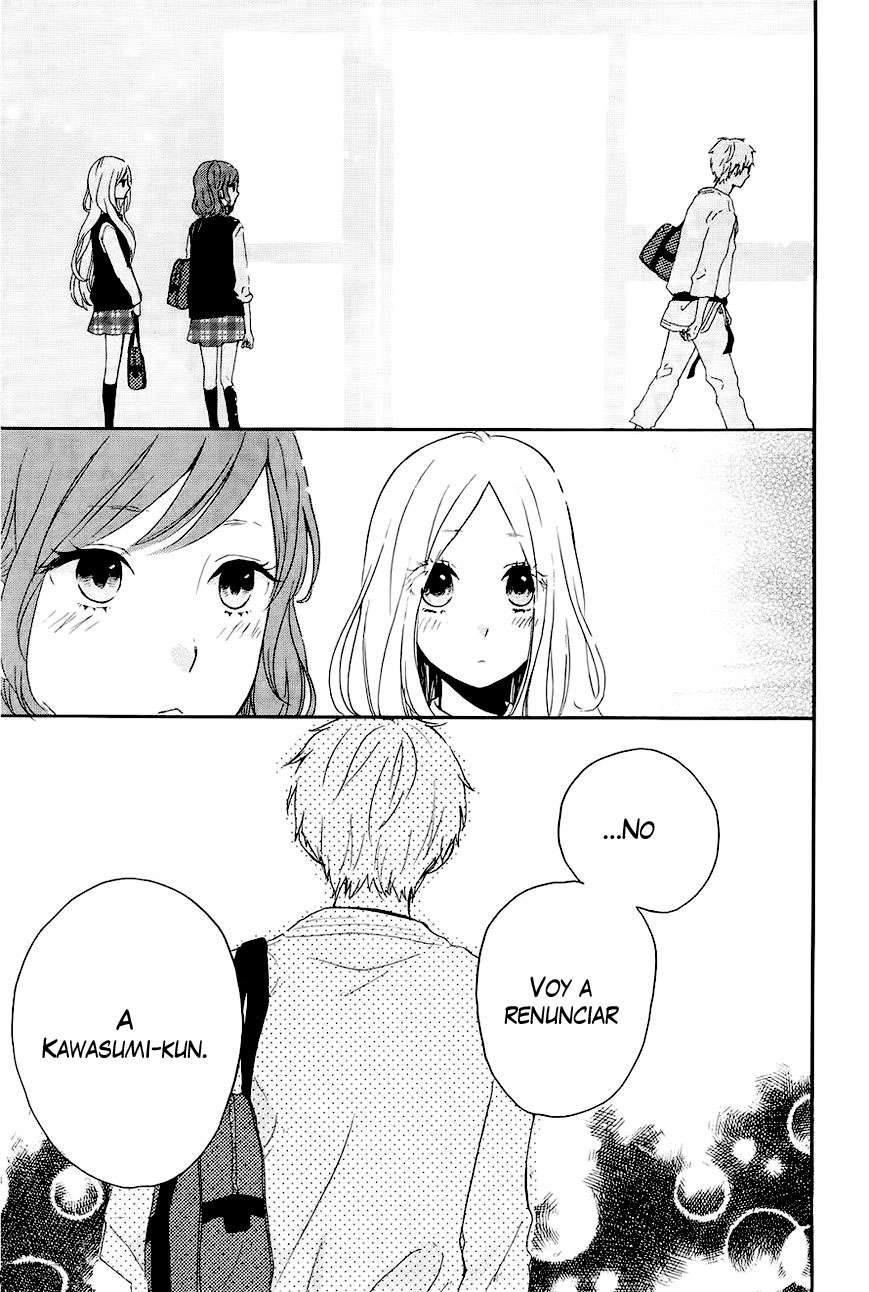 Read Hibi Chouchou ES Manga Online