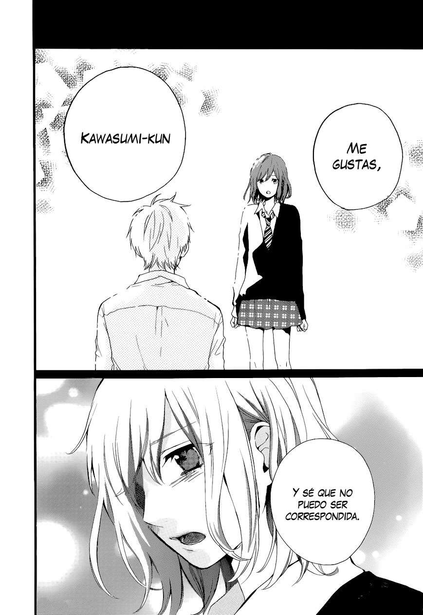 Read Hibi Chouchou ES Manga Online