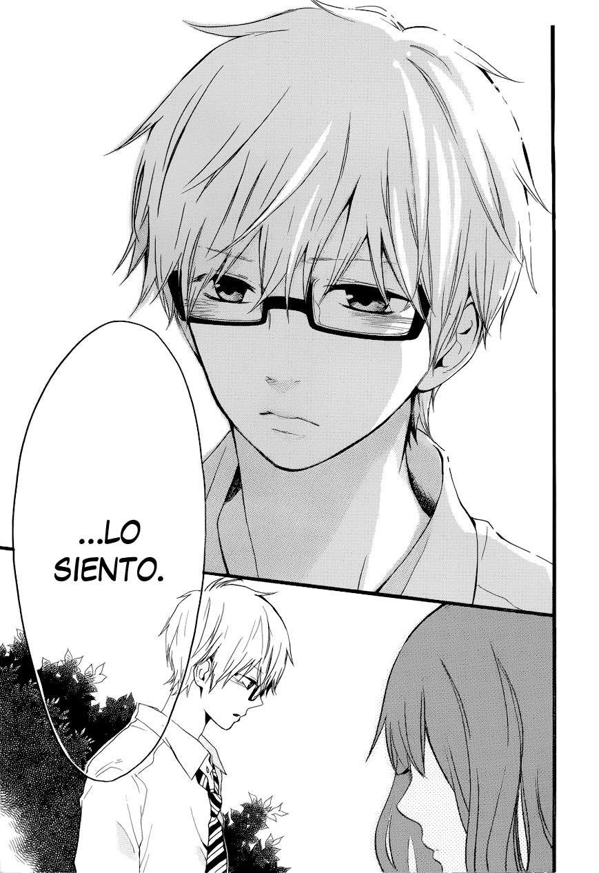 Read Hibi Chouchou ES Manga Online