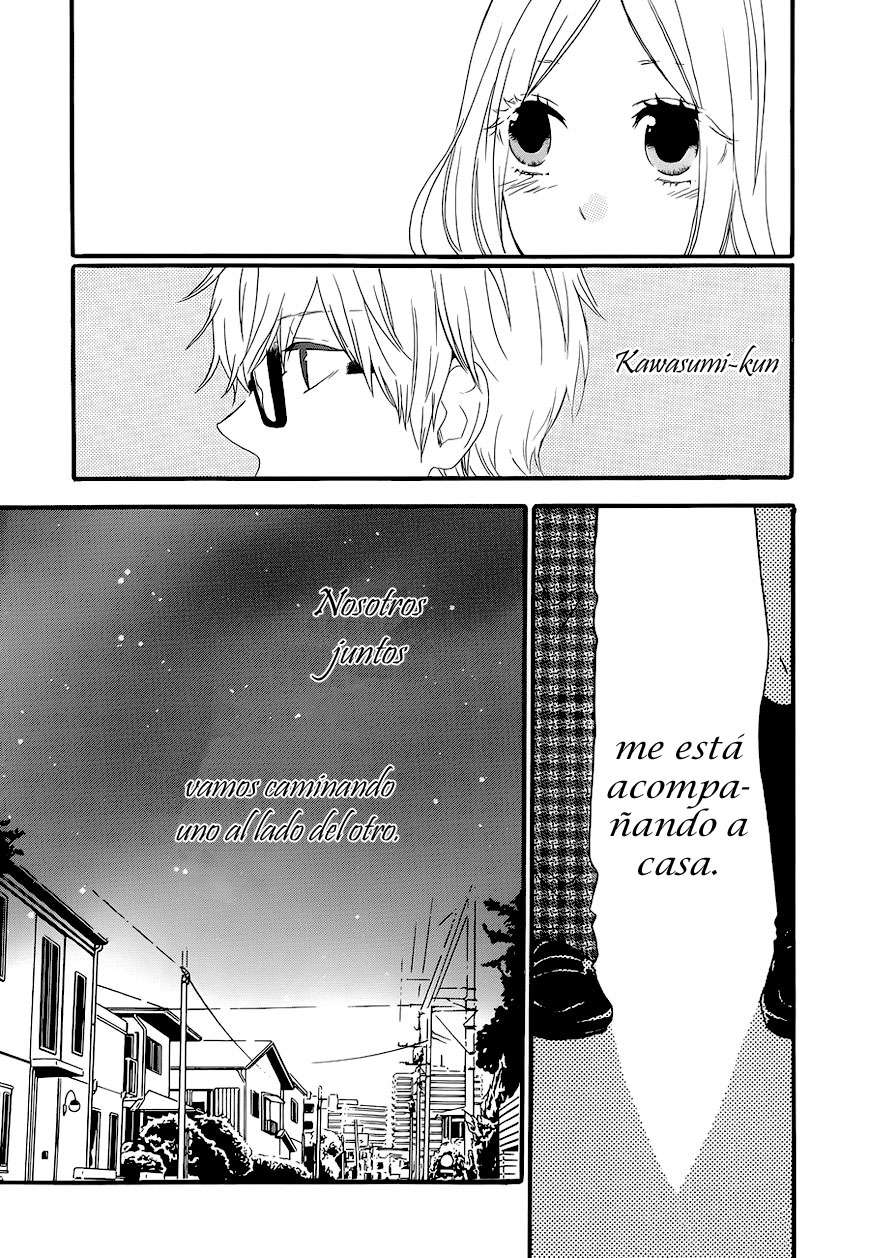 Read Hibi Chouchou ES Manga Online