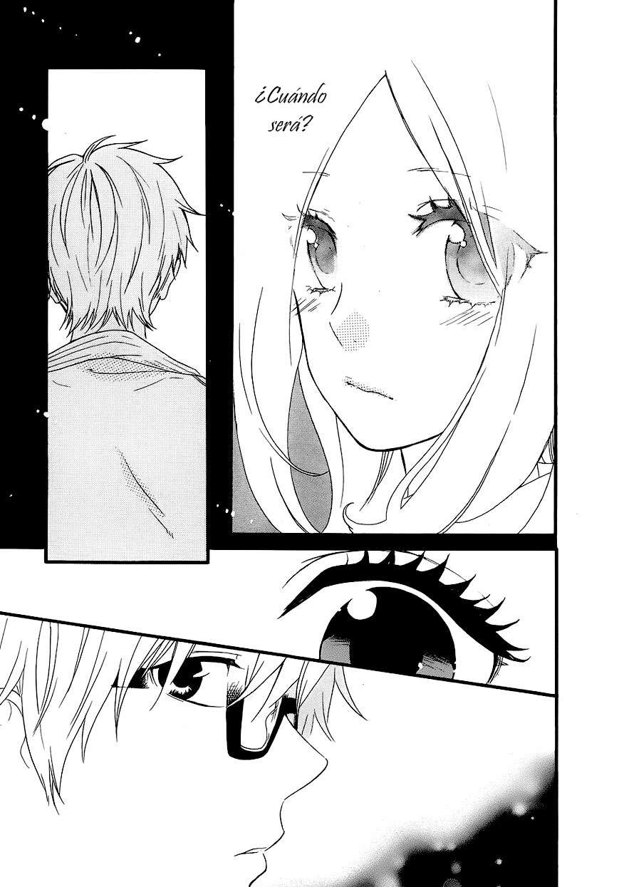 Read Hibi Chouchou ES Manga Online