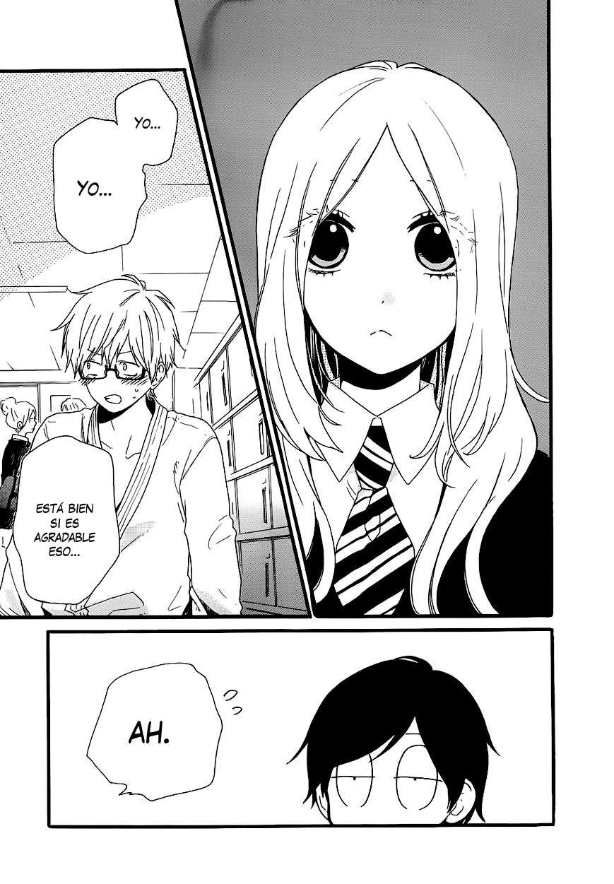 Read Hibi Chouchou ES Manga Online