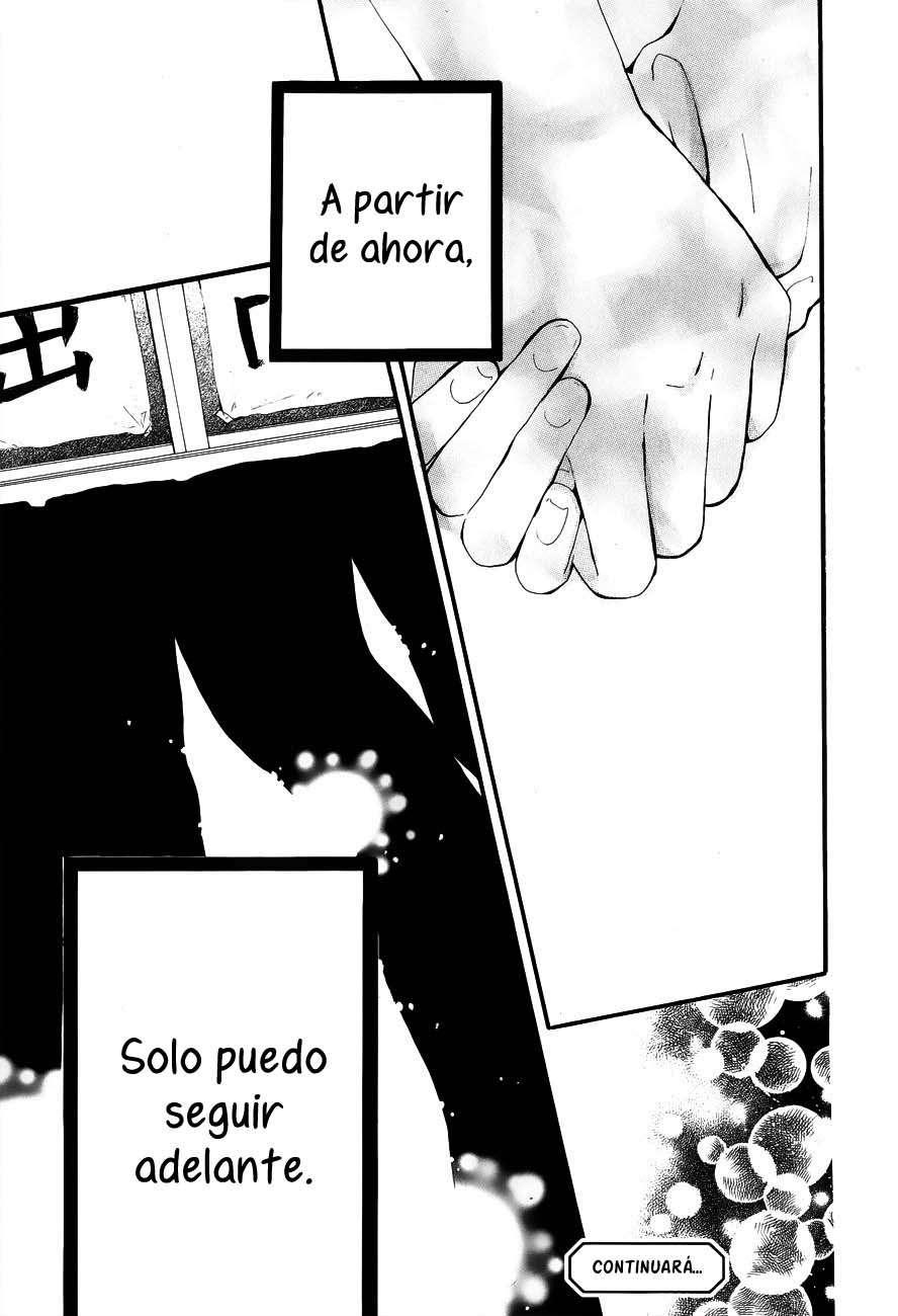 Read Hibi Chouchou ES Manga Online