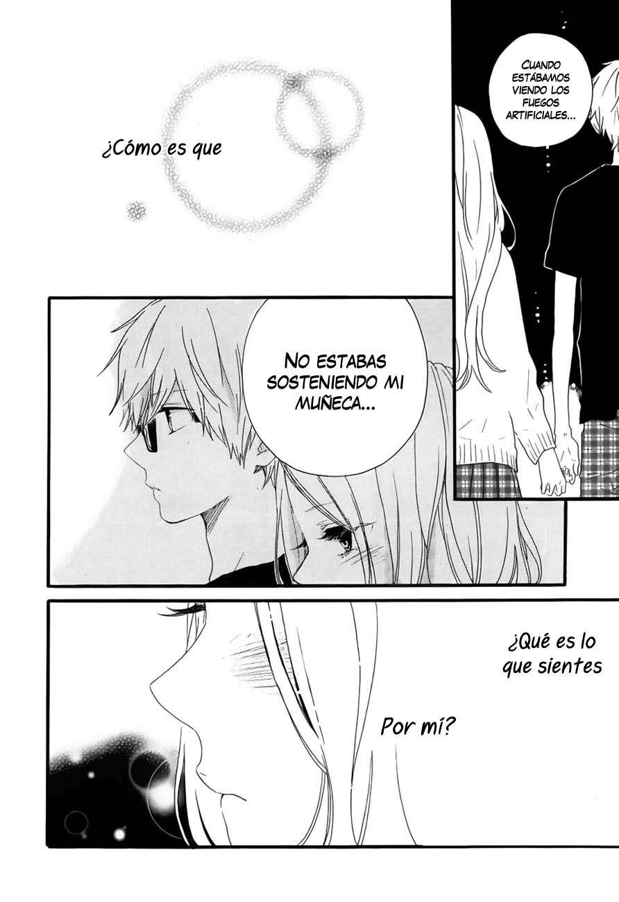 Read Hibi Chouchou ES Manga Online