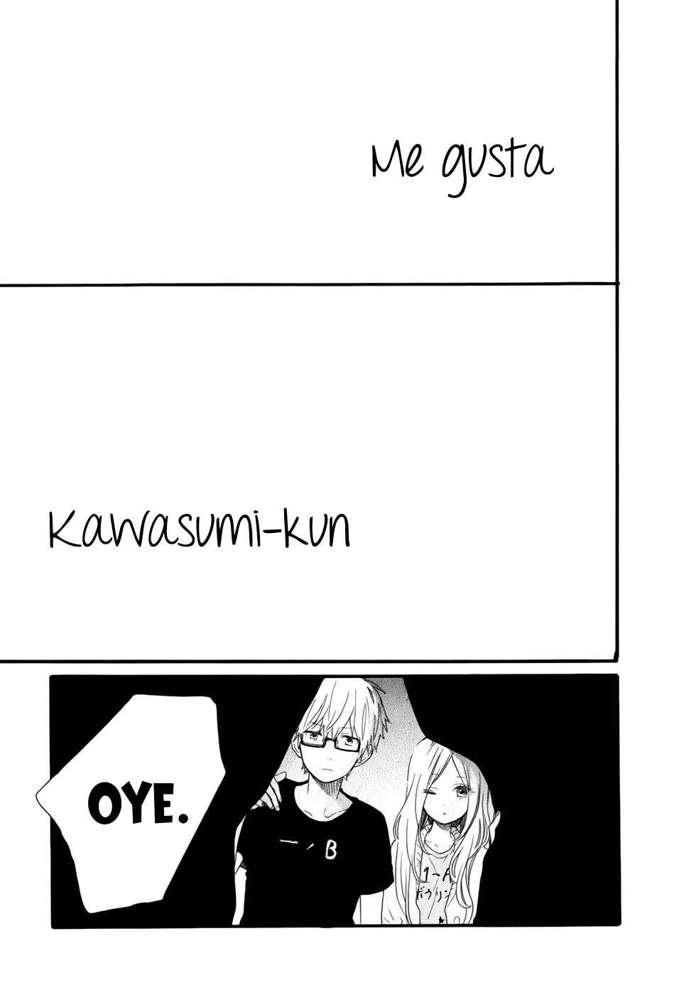 Read Hibi Chouchou ES Manga Online