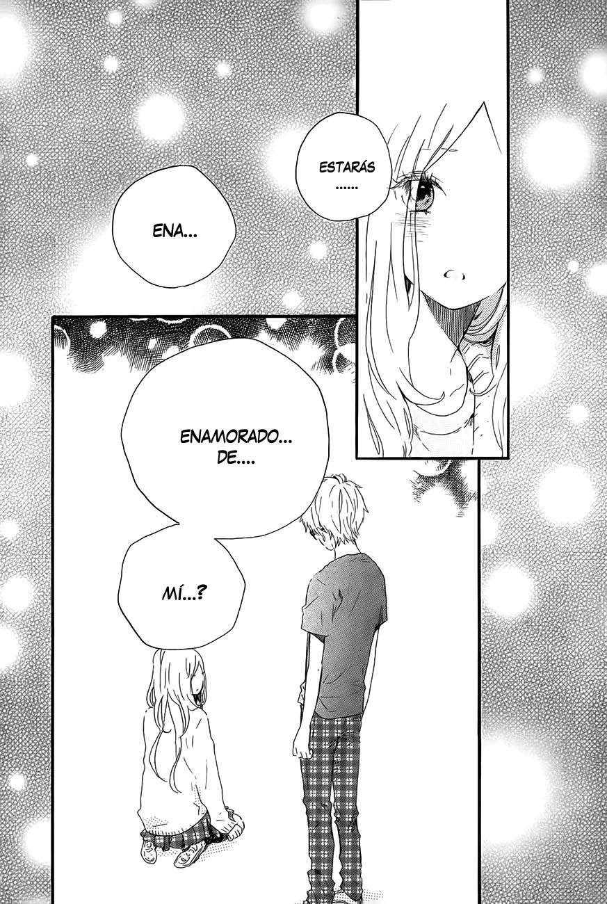 Read Hibi Chouchou ES Manga Online
