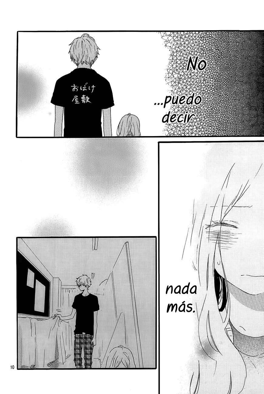 Read Hibi Chouchou ES Manga Online