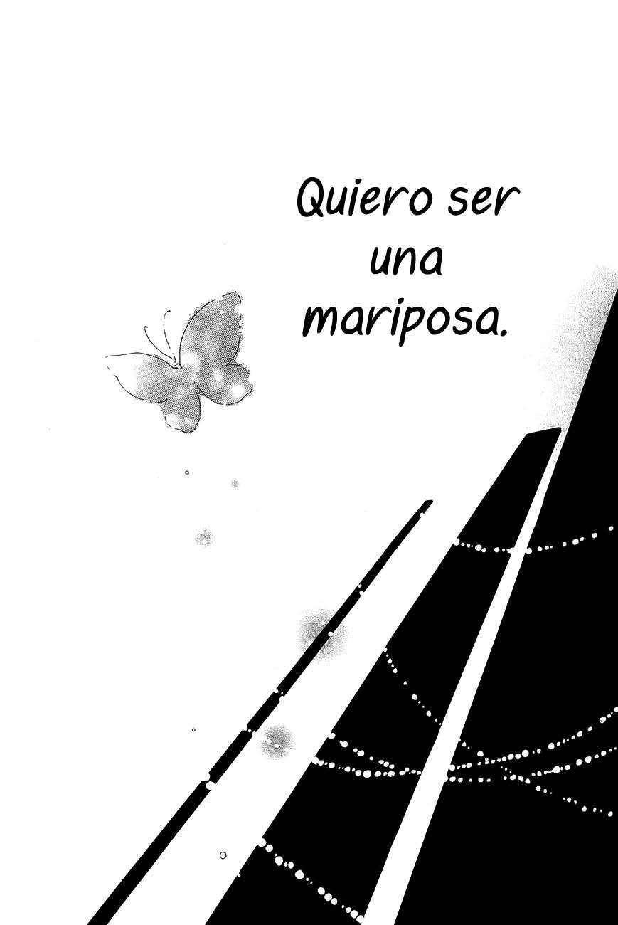 Read Hibi Chouchou ES Manga Online